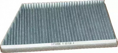 WILMINK GROUP wg1746983 -  Фильтр воздуха в салоне